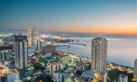 Qué Ver En Manila 10 Lugares Imprescindibles Con Imágenes
