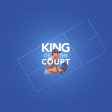 King Of The Court Podcast On Spotify