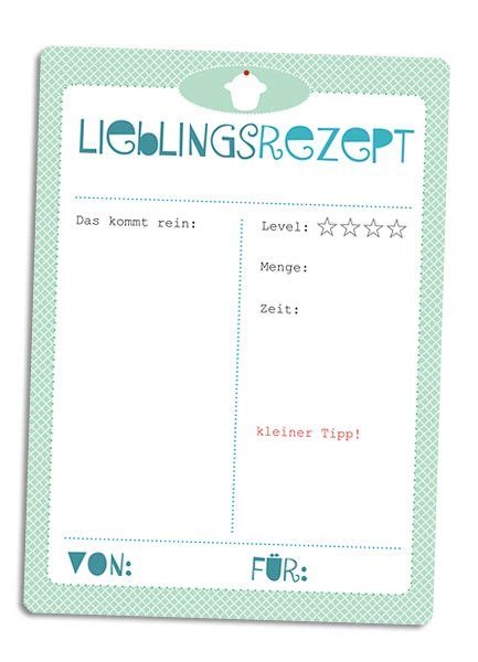 Check spelling or type a new query. Pin auf Diy - Kochbuch