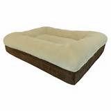 Orthopedic Dog Pillow Bed Pictures