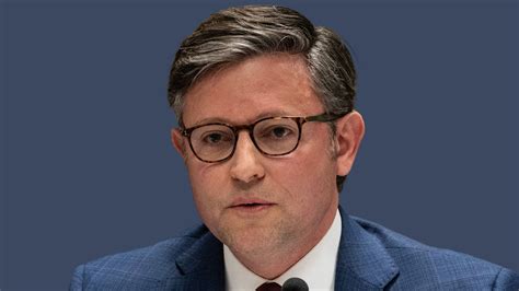 Republicans Didn’t Appreciate Mike Johnson’s “Horrible” Religious