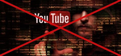 Youtube Elimina Contenido De Hacking ético E Impide Subir Contenido