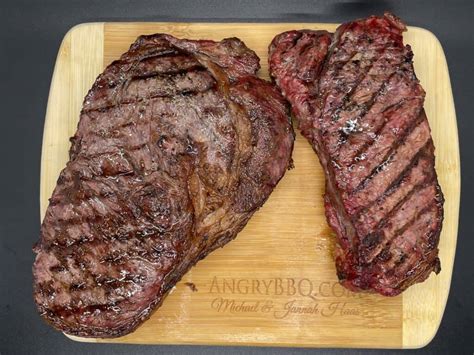 sirloin vs ribeye steak your guide to becoming a steak snob