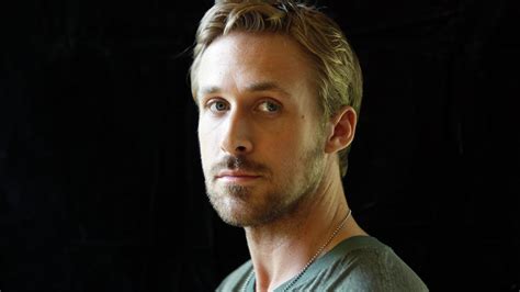 Download Canadian Actor Celebrity Ryan Gosling 4k Ultra Hd Wallpaper