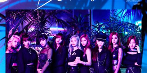 Tons of awesome twice logo wallpapers to download for free. Review TWICE "Breakthrough" with a hit in the present ...