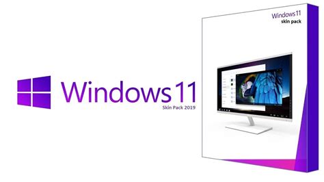 How To Download Windows 11 Skin Pack 2019 Enjoy Windows 11 Skin Pack