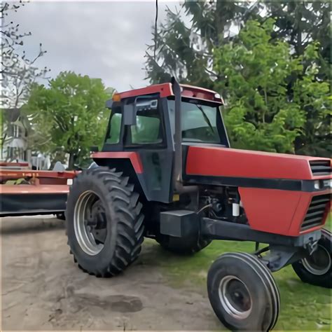 Ih 4100 Tractor For Sale 55 Ads For Used Ih 4100 Tractors
