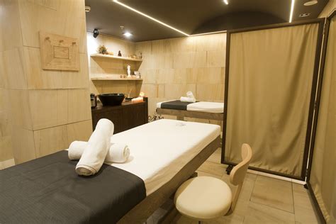 Hotel Solun Deep Tissue Massage
