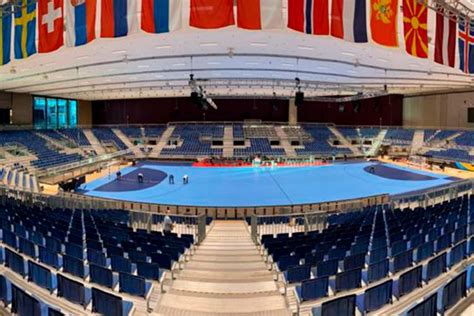 Juli 2021 in zehn europäischen städten und einer asiatischen stadt (baku) stattfinden. Handball-Europameisterschaft 2020