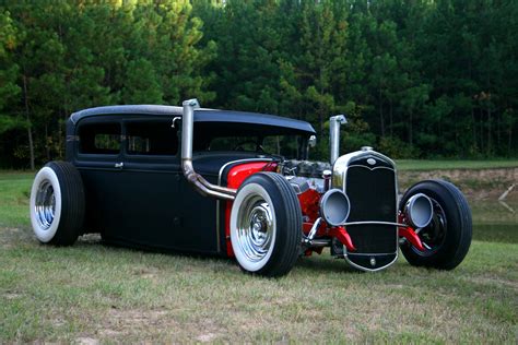 Rat Rod Wallpaper And Background Image 1536x1024 Id