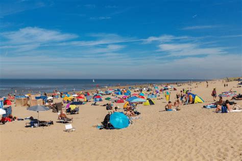 Top Naaktstranden In Nederland Beleef Een Uniek Strand