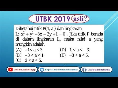Download soal try out (to) utbk sbmptn 2021 dan arsip soal utbk tps soshum dan saintek sbmptn tahun 2020, 2019 dan. Soal Saintek Utbk 2019 Pdf - Belajar Daring