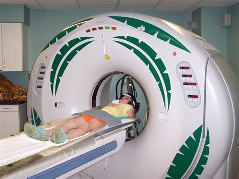 Benefits Of Ct Scans In Children Must Be Balanced Against Risks