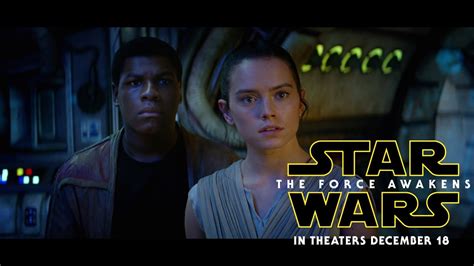 The road to 'star wars: Star Wars: The Force Awakens Trailer (Official) - YouTube
