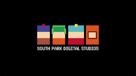 South Park Digital Studios Logopedia Fandom Powered By Wikia