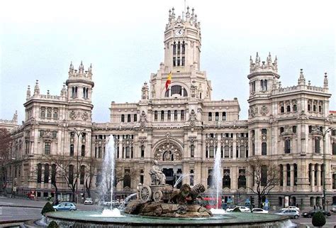 Los Monumentos Más Sobrevalorados De España
