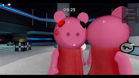 Roblox Piggy Youtube