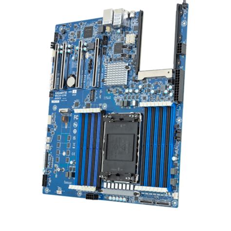 Ms33 Cp0 Rev 1x3x Server Motherboard Gigabyte Usa