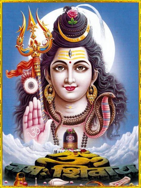 The World Of Shiva Parivar Om Namah Shivaya