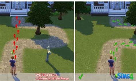 The Sims 4 Invisible Lights Are Back Sims Community