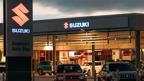 Suzukis Chairman Just Retired At 91 Years Old The Drive