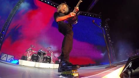Metallica Wherever I May Roam Metontour Denver Co 2017 Best Concert Ever