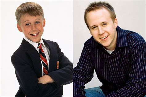 46 Tv Child Stars All Grown Up Where Are They Now
