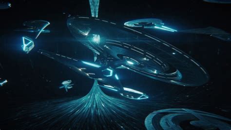 How has christianity contributed to the rise of modern science? Star Trek Discovery 3x13 Recensione: la fine è solo l'inizio