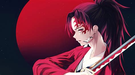 80 Demon Slayer Yoriichi Hd Wallpaper Images And Pictures Myweb