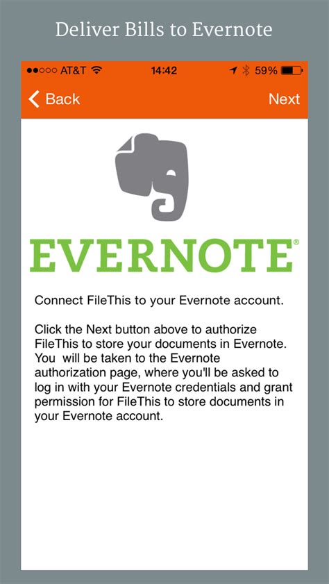 Filethis Iphone English Evernote App Center
