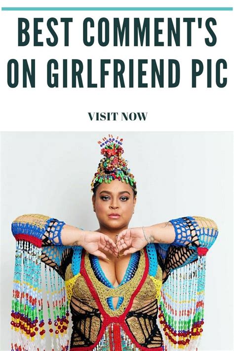 The country stereotypes aren't that far from the truth, actually. BEST COMMENTS ON GIRLFRIEND PIC | Girlfriend captions ...