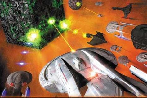 Star Trek Armada Megagames