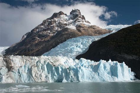 Glaciar ¿qué Es Partes Tipos Ubicación Por Países Y Más