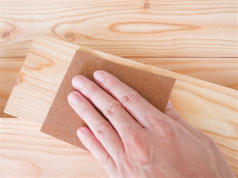 A Guide To Buying Sandpaper My Hobby Life