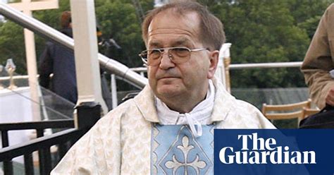 Tories European Group Split Over Polish Priest Accused Of Antisemitism