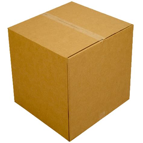Single Wall 3 Ply Brown Cardboard Box At Rs 20piece In Gurgaon Id