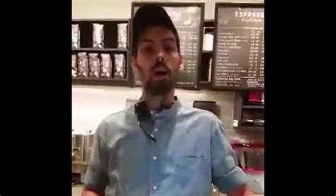 If you didn't find your answer in our faqs, please feel free to contact one of the departments listed below. Video shows Starbucks baristas refusing to write 'Trump ...