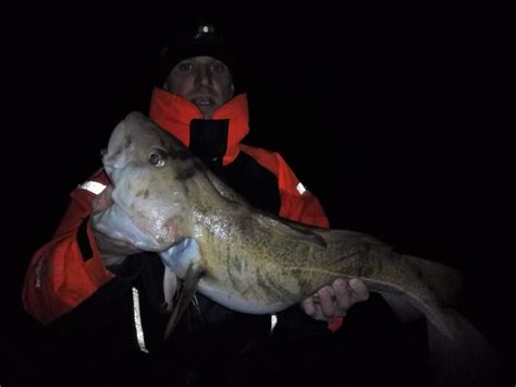 Winter Cod Fishing 5 Tips To Get It Right Canny Angler