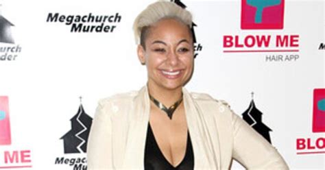 Raven Symoné Explains Why She Doesnt Identify As African American But Thinks Its Fine If