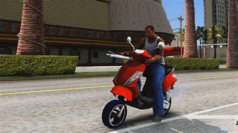 Download should start in second page. Piaggio Zip 2008 - GTA San Andreas 1440p / 2,7K _REVIEW - YouTube