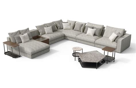 Sims 4 Sectional Cc