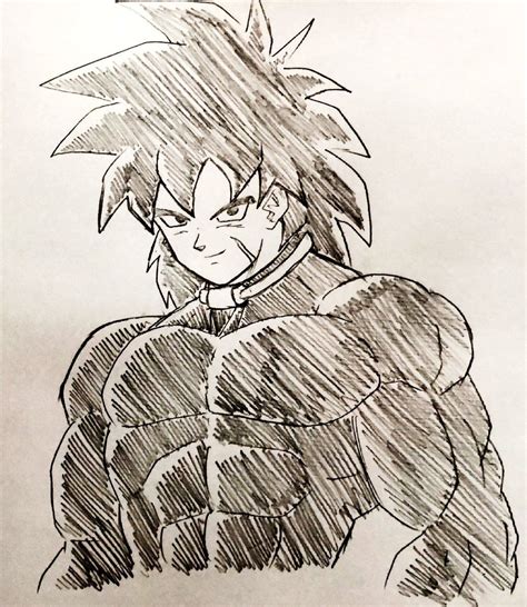 Goku Ssj Goku Dibujo A Lapiz Dibujo De Goku Y Dibujos Porn Sex Picture My XXX Hot Girl