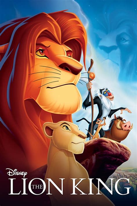 Sing Along Songs The Lion King Circle Of Life Disney Movies