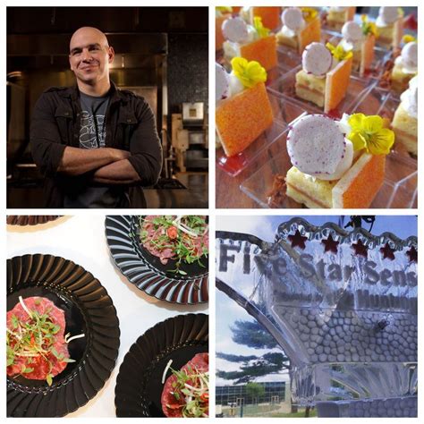 Five Star Sensation With Host Michael Symon Returns To Cleveland