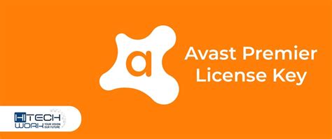 Avast Activation Code 2023 Register Your Avast Antivirus Now