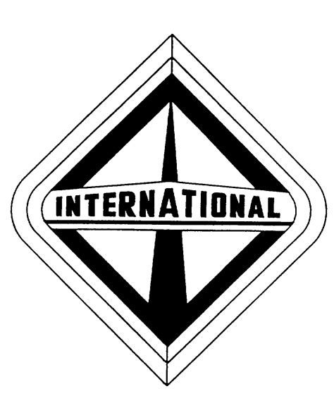 Ça alors.. 39+ Vérités sur Internacional Logo Vector: The best ...