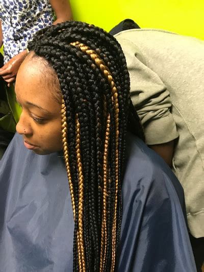Box Braids Toledo Meet Diarra African Hair Braiding Book Your