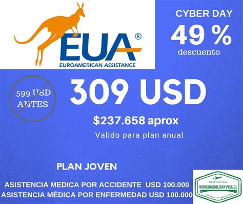 The 2021 cyber monday catalogs are here. Joven CYBER DAY - WORKING HOLIDAY VISA