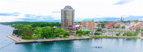 Brockville And 1000 Islands Attractions Ontario
