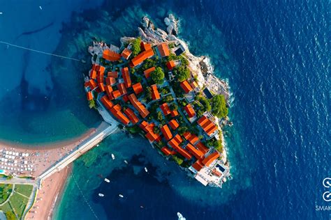 Best Drone Photography Of 2017 According To Dronestagram